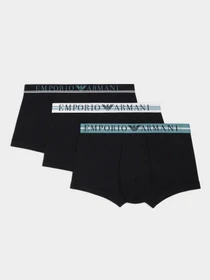Нижнее белье Emporio Armani модель 111357-3F723-73320 Фото