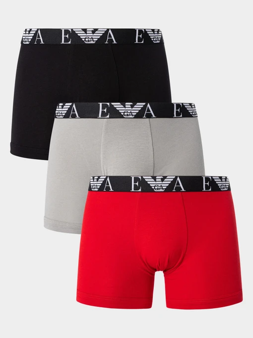 Нижнее белье Emporio Armani модель 111473-3F715-41074 Фото
