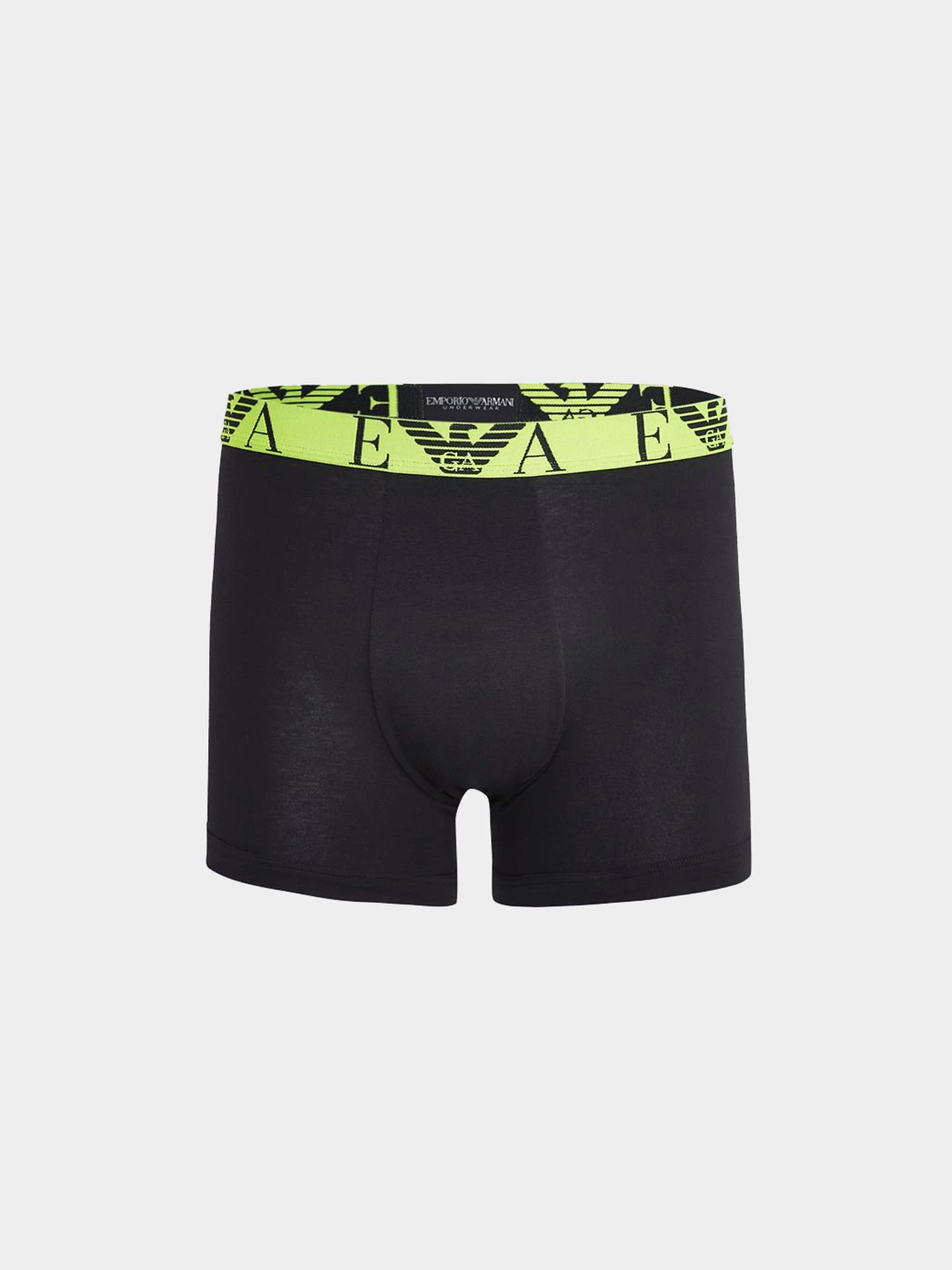 Нижнее белье Emporio Armani модель 111473-3F715-73320 Нижнее белье Emporio Armani модель 111473-3F715-73320 Фото