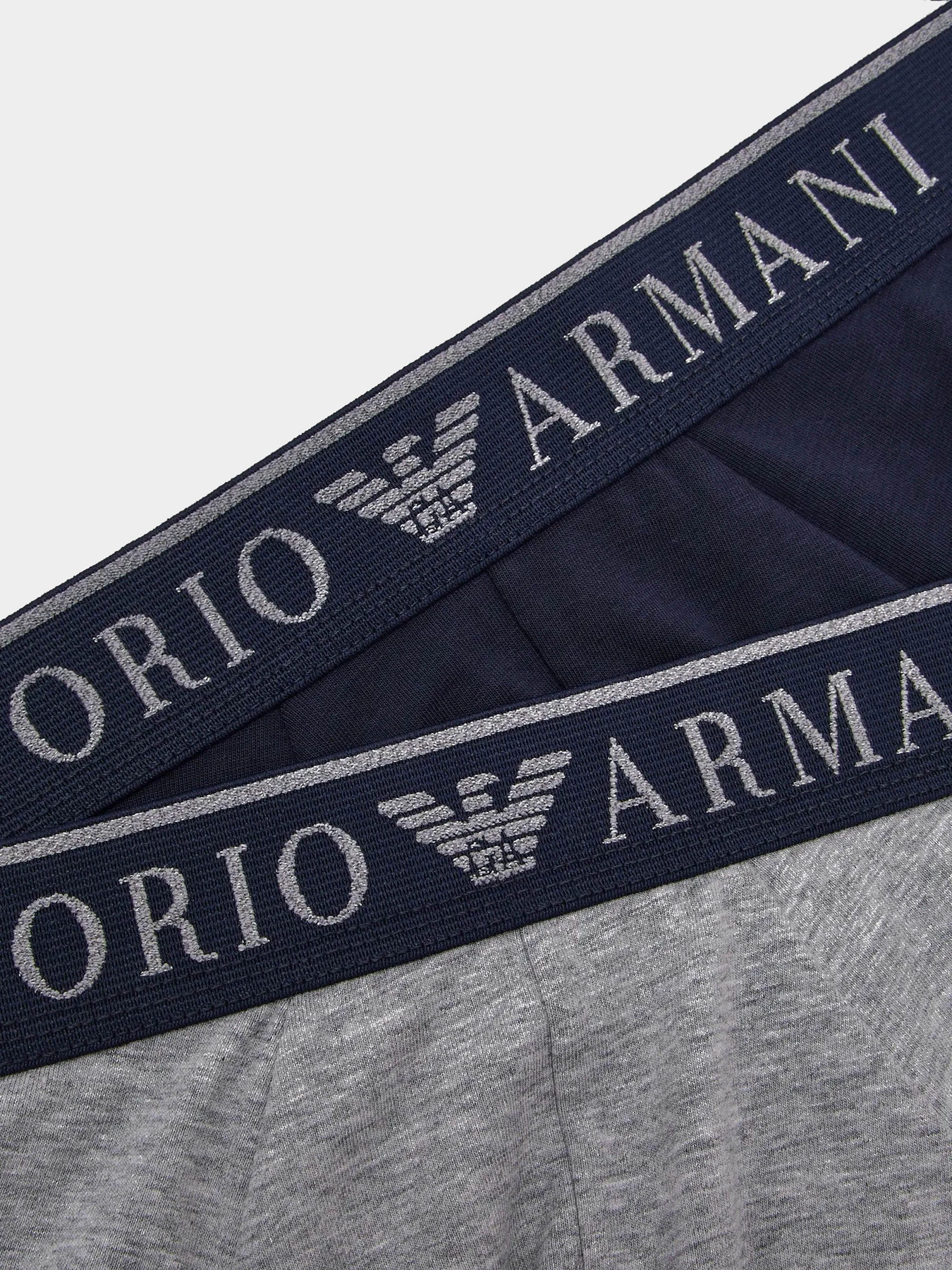 Нижнее белье Emporio Armani модель 111733-3F720-07448 Нижнее белье Emporio Armani модель 111733-3F720-07448 Фото