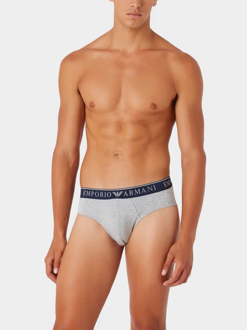 Нижнее белье Emporio Armani модель 111733-3F720-07448 Фото