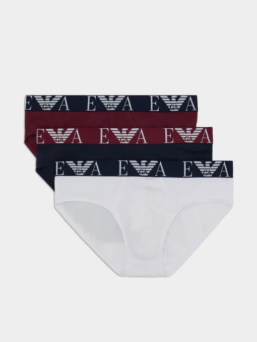 Нижнее белье Emporio Armani модель 111734-3F715-13911 Фото