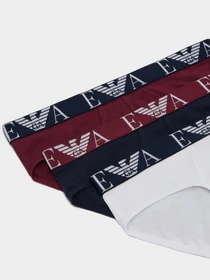 Нижнее белье Emporio Armani модель 111734-3F715-13911 Фото