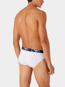 Нижнее белье Emporio Armani модель 111734-3F715-13911 Фото