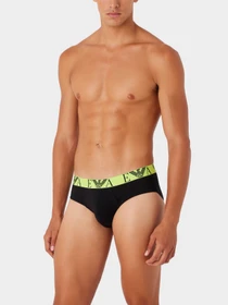 Нижнее белье Emporio Armani модель 111734-3F715-73320 Фото