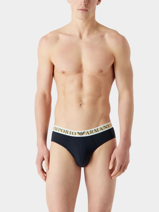 Нижнее белье Emporio Armani модель 111734-3F723-70435 Фото