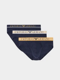 Нижнее белье Emporio Armani модель 111734-3F723-70435 Фото