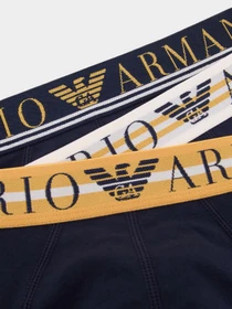 Нижнее белье Emporio Armani модель 111734-3F723-70435 Фото