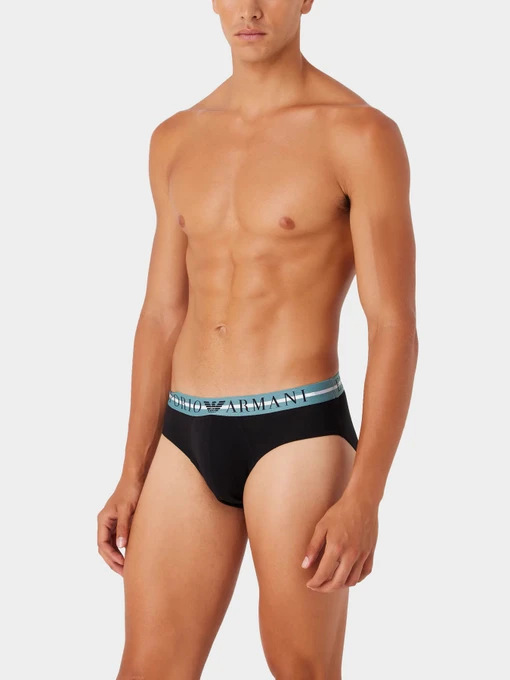 Нижнее белье Emporio Armani модель 111734-3F723-73320 Фото