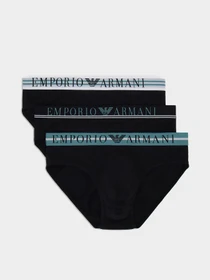 Нижнее белье Emporio Armani модель 111734-3F723-73320 Фото