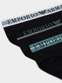 Нижнее белье Emporio Armani модель 111734-3F723-73320 Фото