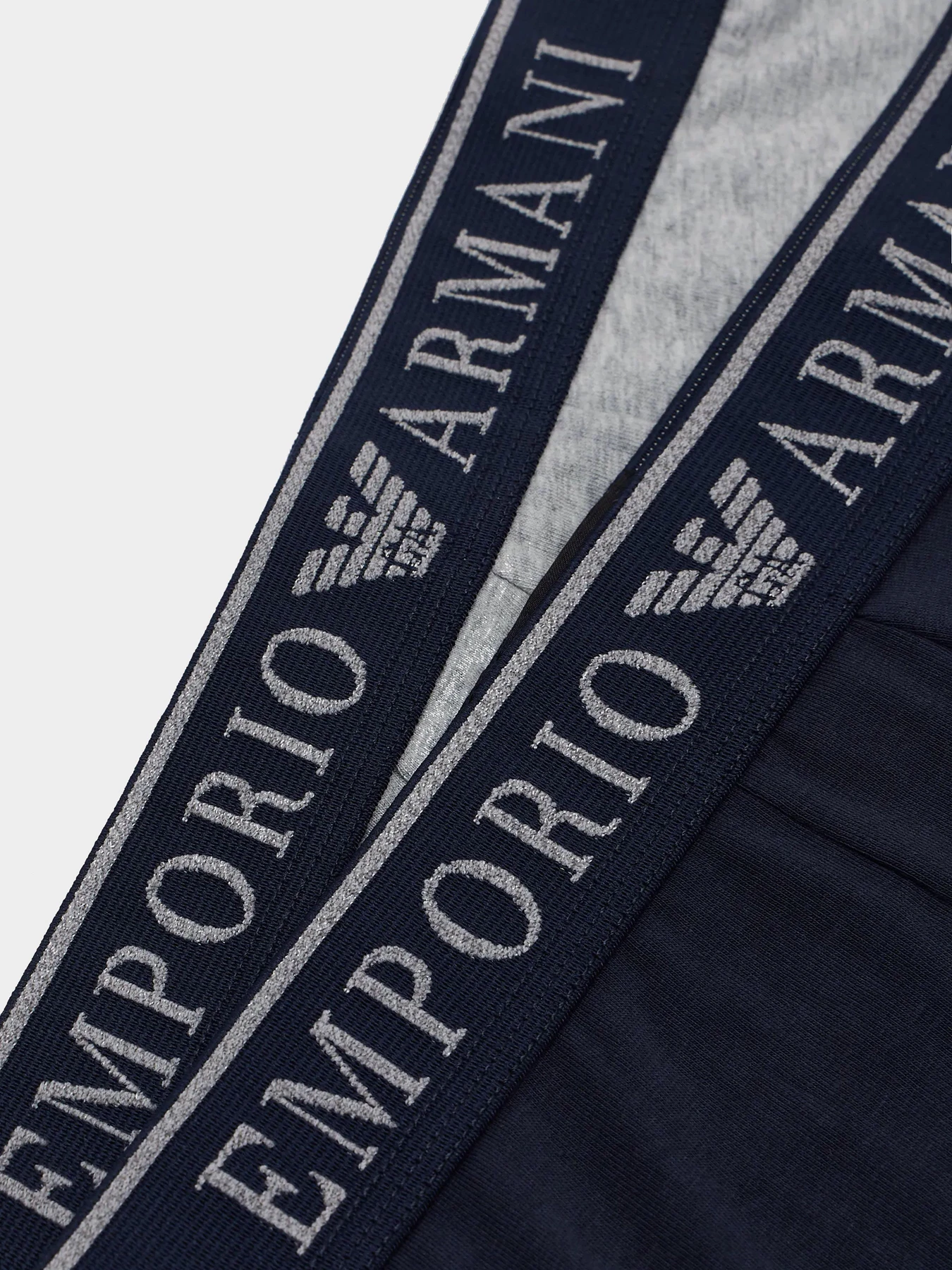 Нижнее белье Emporio Armani модель 111769-3F720-07448 Нижнее белье Emporio Armani модель 111769-3F720-07448 Фото
