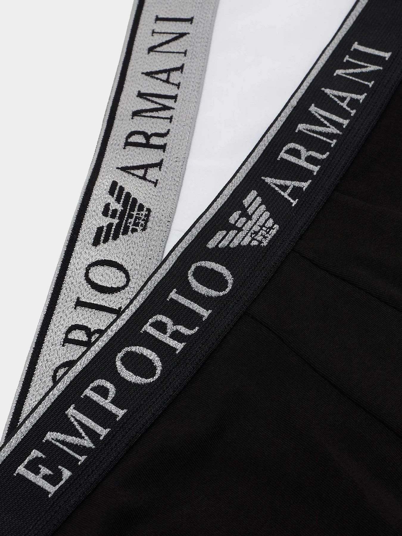 Нижнее белье Emporio Armani модель 111769-3F720-10320 Фото