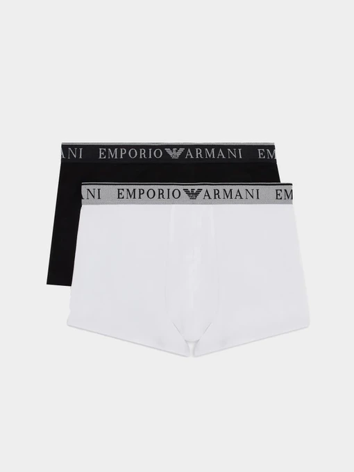 Нижнее белье Emporio Armani модель 111769-3F720-10320 Фото