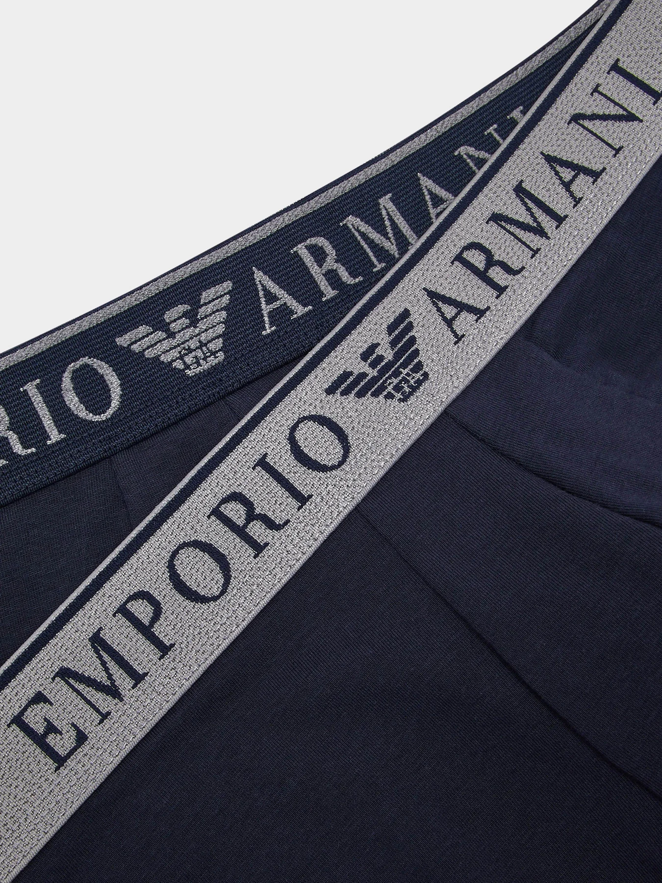 Нижнее белье Emporio Armani модель 111769-3F720-70835 Нижнее белье Emporio Armani модель 111769-3F720-70835 Фото