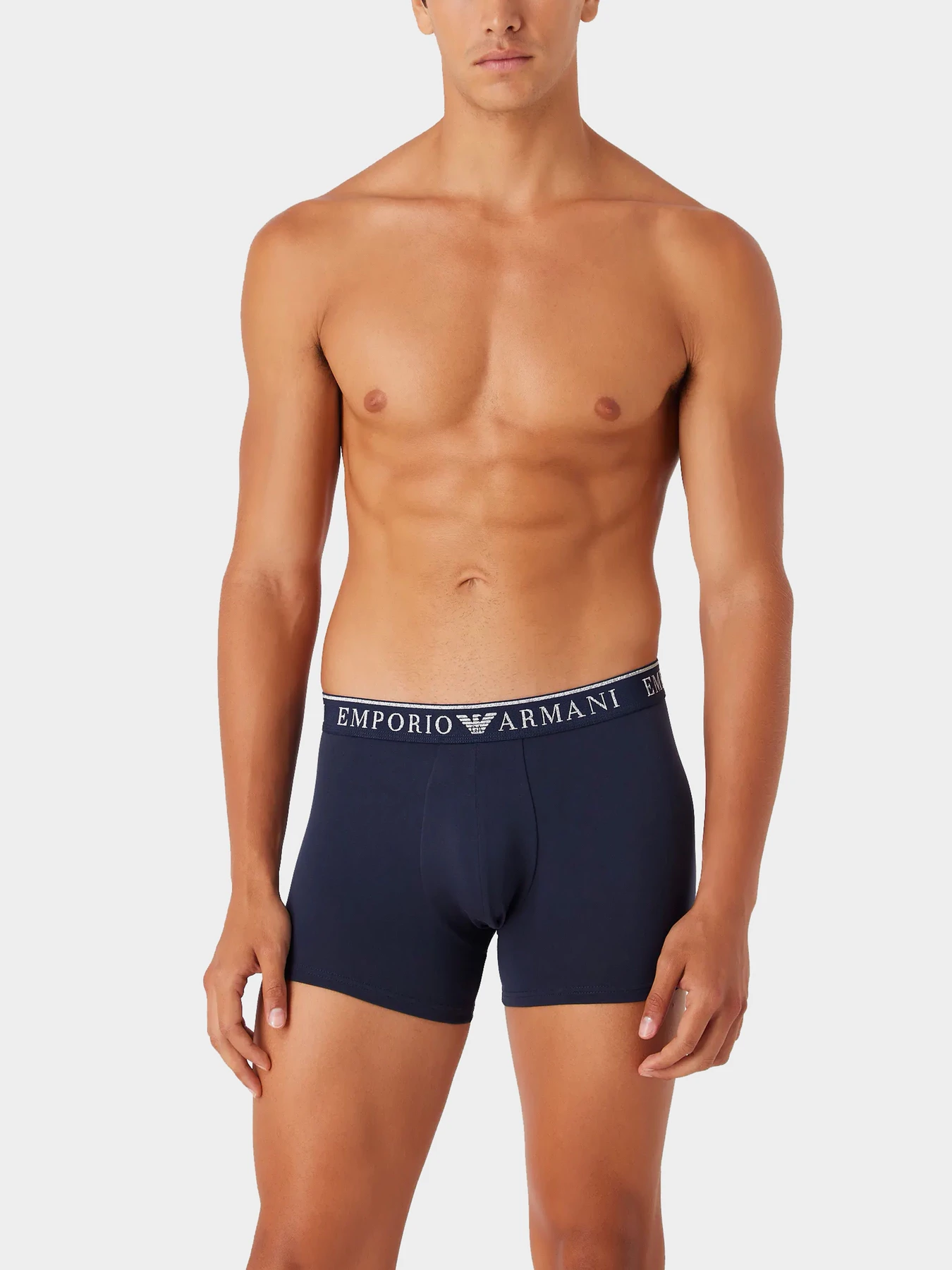 Нижнее белье Emporio Armani модель 111769-3F720-70835 Нижнее белье Emporio Armani модель 111769-3F720-70835 Фото
