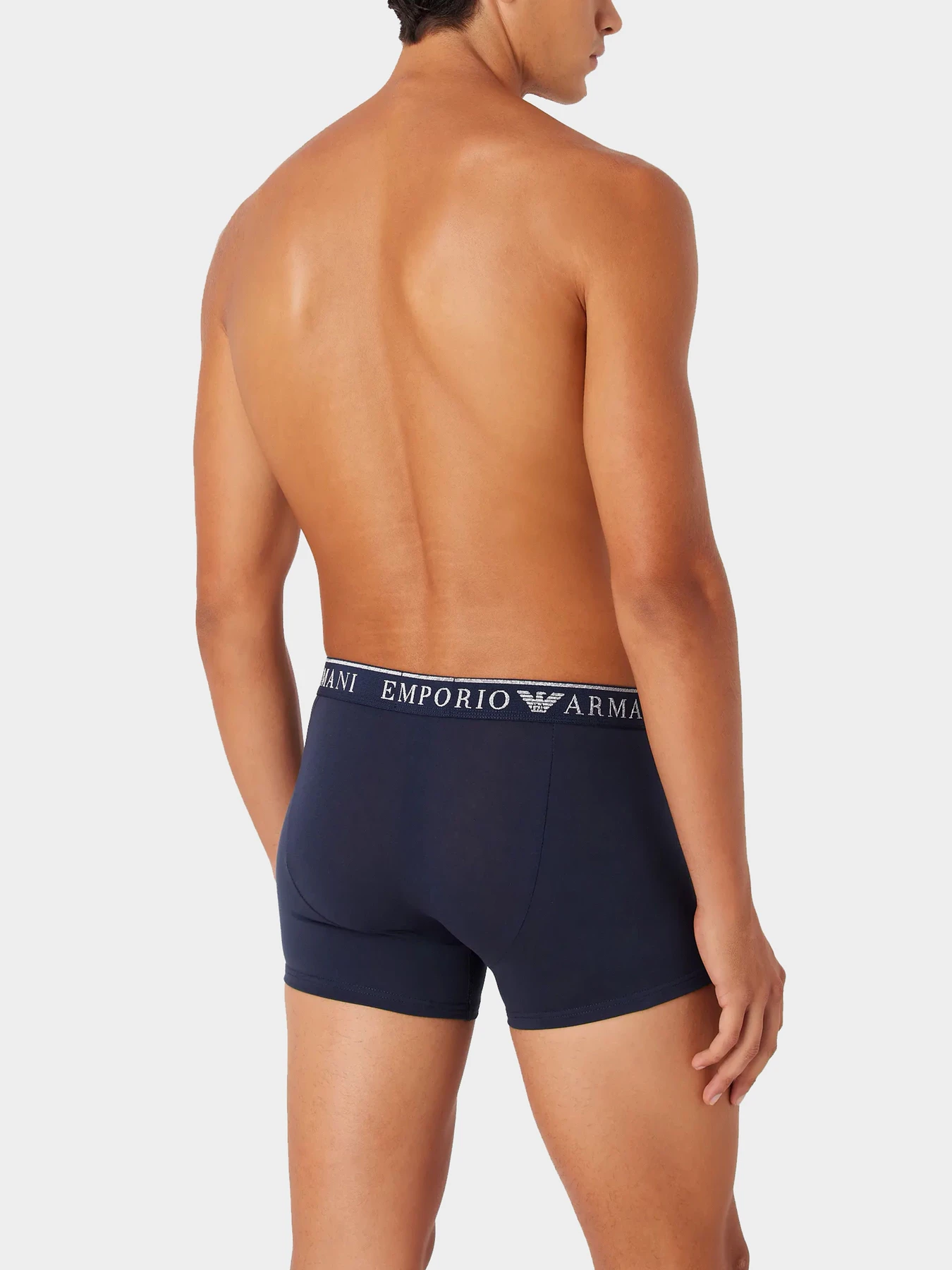 Нижнее белье Emporio Armani модель 111769-3F720-70835 Нижнее белье Emporio Armani модель 111769-3F720-70835 Фото