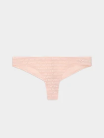 Нижнее белье Emporio Armani модель 162948-3F204-03050 Фото
