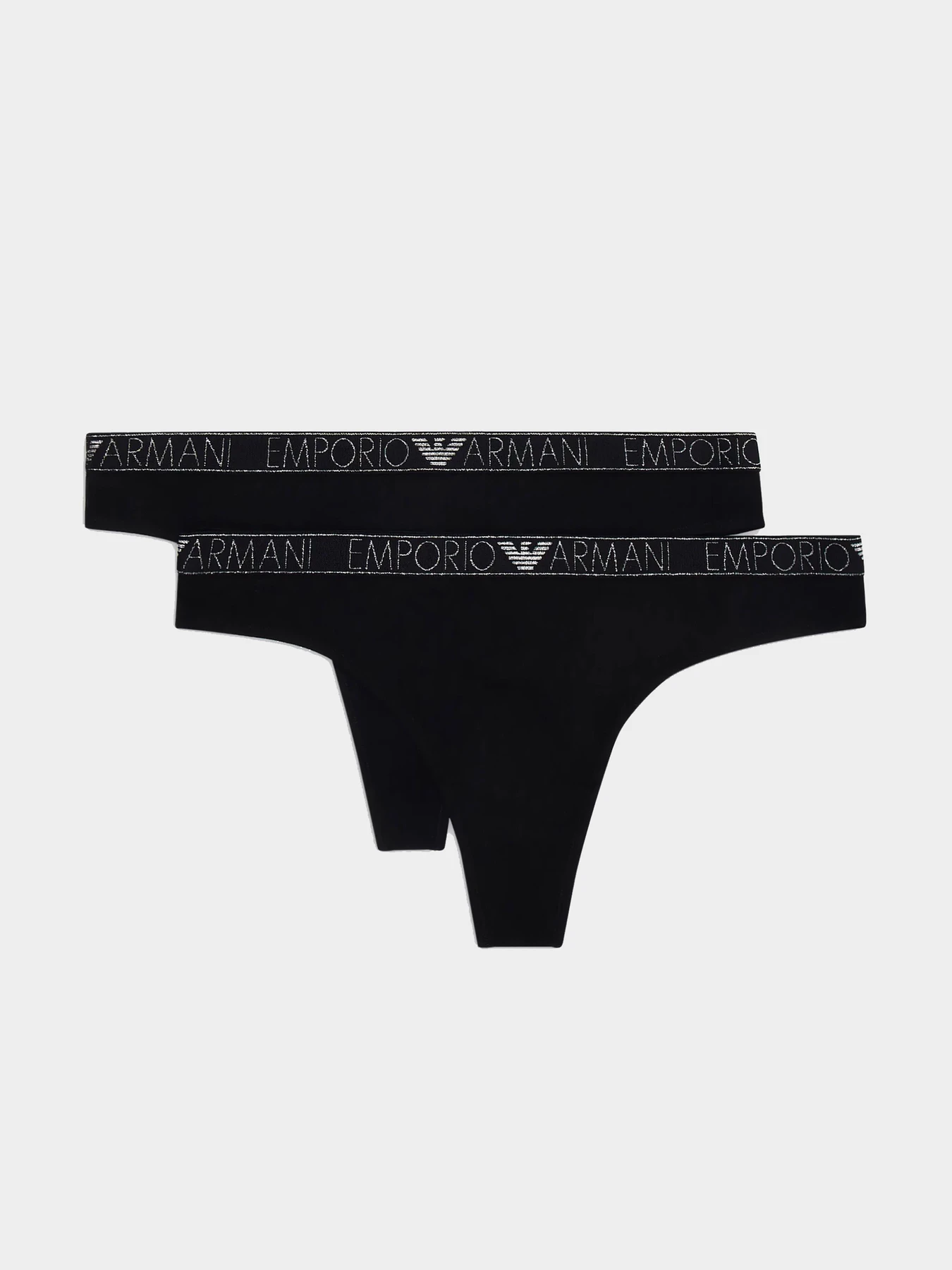 Нижнее белье Emporio Armani модель 163333-3F223-00020 Нижнее белье Emporio Armani модель 163333-3F223-00020 Фото