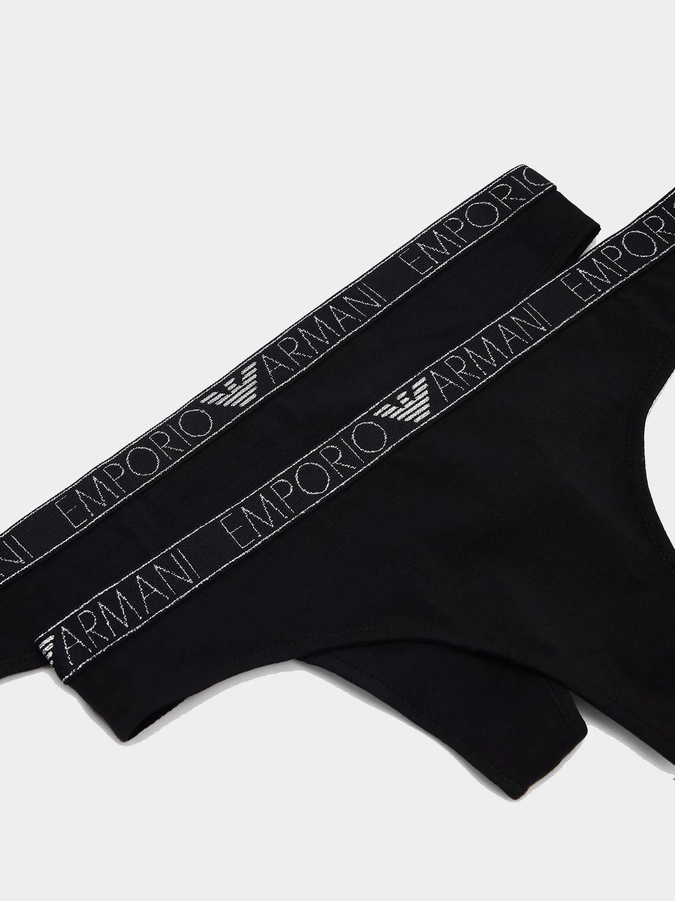 Нижнее белье Emporio Armani модель 163333-3F223-00020 Нижнее белье Emporio Armani модель 163333-3F223-00020 Фото