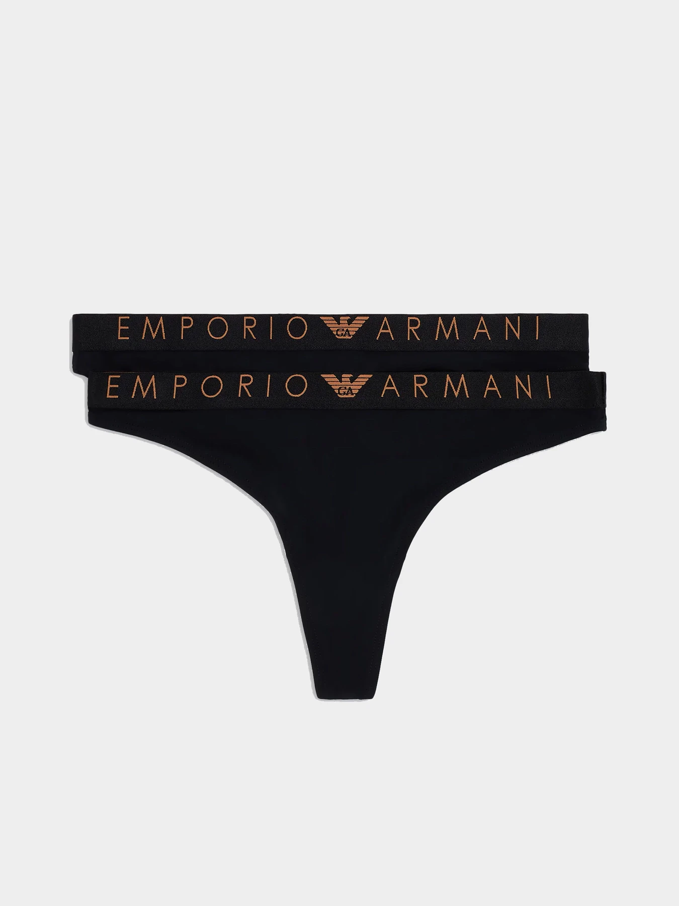 Нижнее белье Emporio Armani модель 163333-3F235-00020 Нижнее белье Emporio Armani модель 163333-3F235-00020 Фото