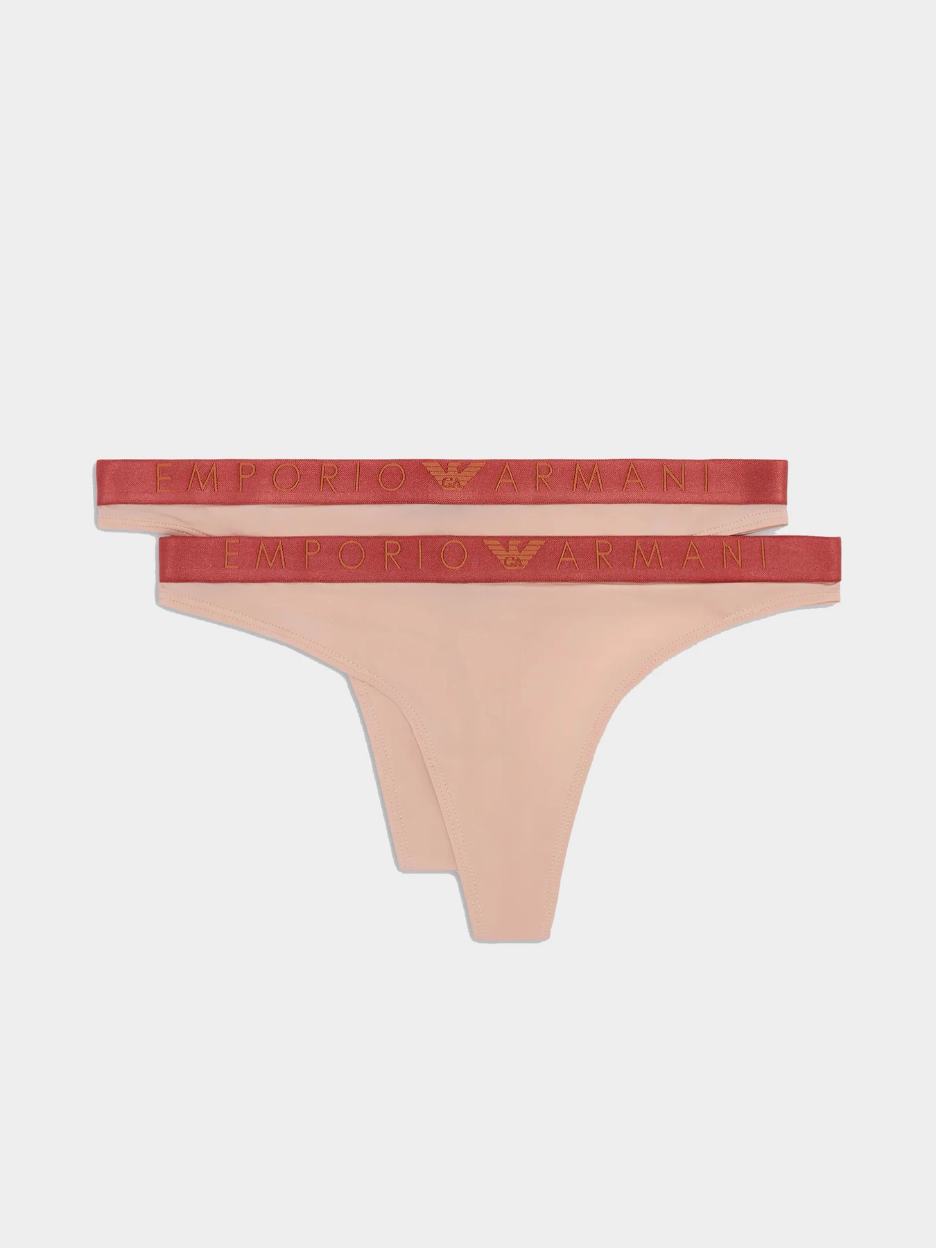 Нижнее белье Emporio Armani модель 163333-3F235-03050 Нижнее белье Emporio Armani модель 163333-3F235-03050 Фото