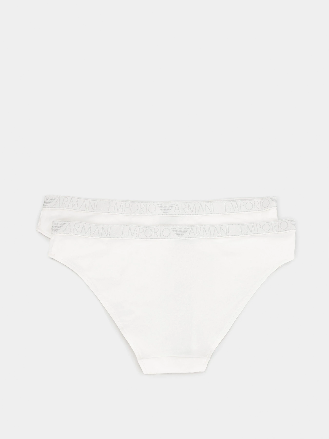 Нижнее белье Emporio Armani модель 163334-3F223-09210 Нижнее белье Emporio Armani модель 163334-3F223-09210 Фото