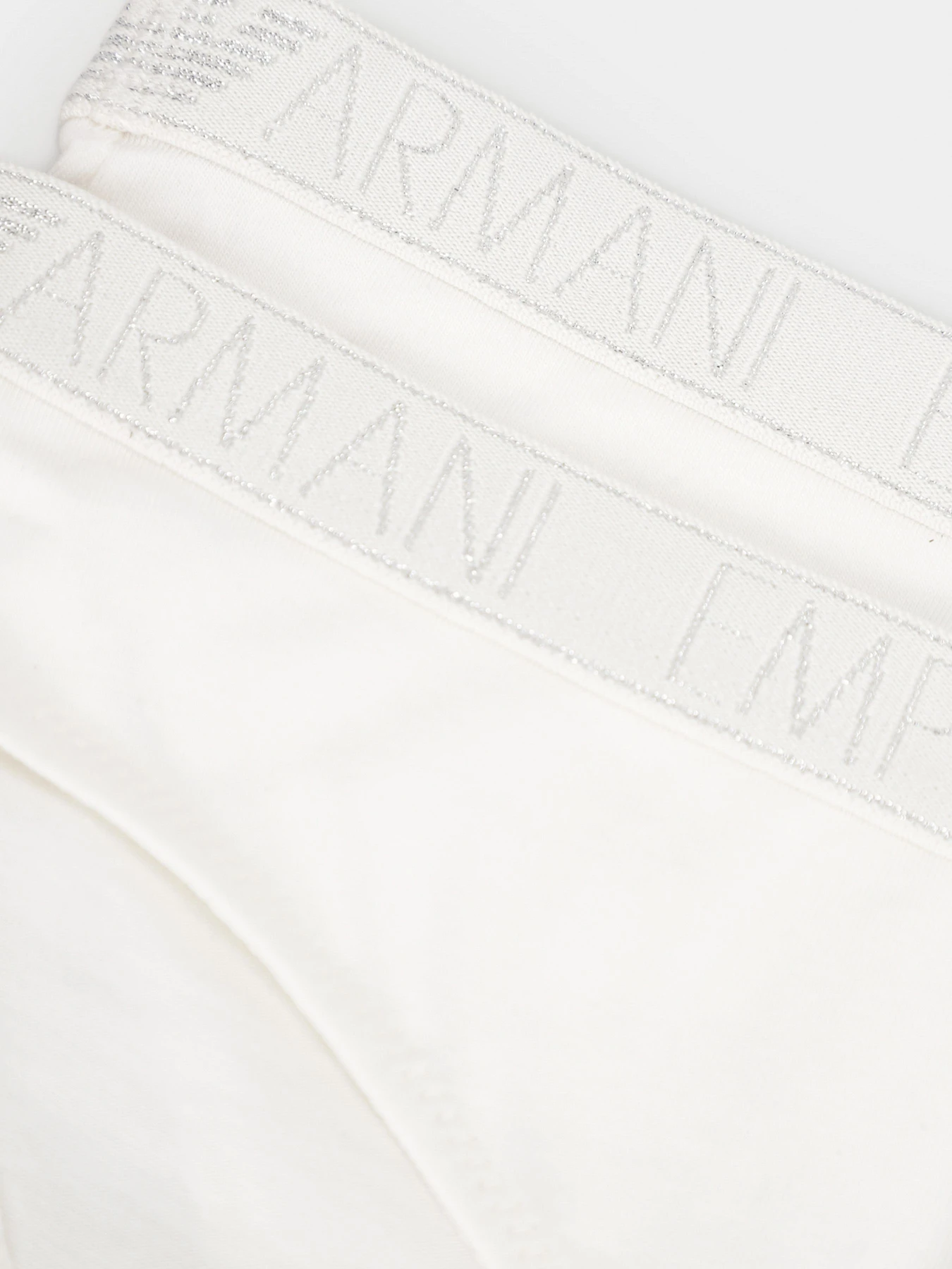 Нижнее белье Emporio Armani модель 163334-3F223-09210 Нижнее белье Emporio Armani модель 163334-3F223-09210 Фото