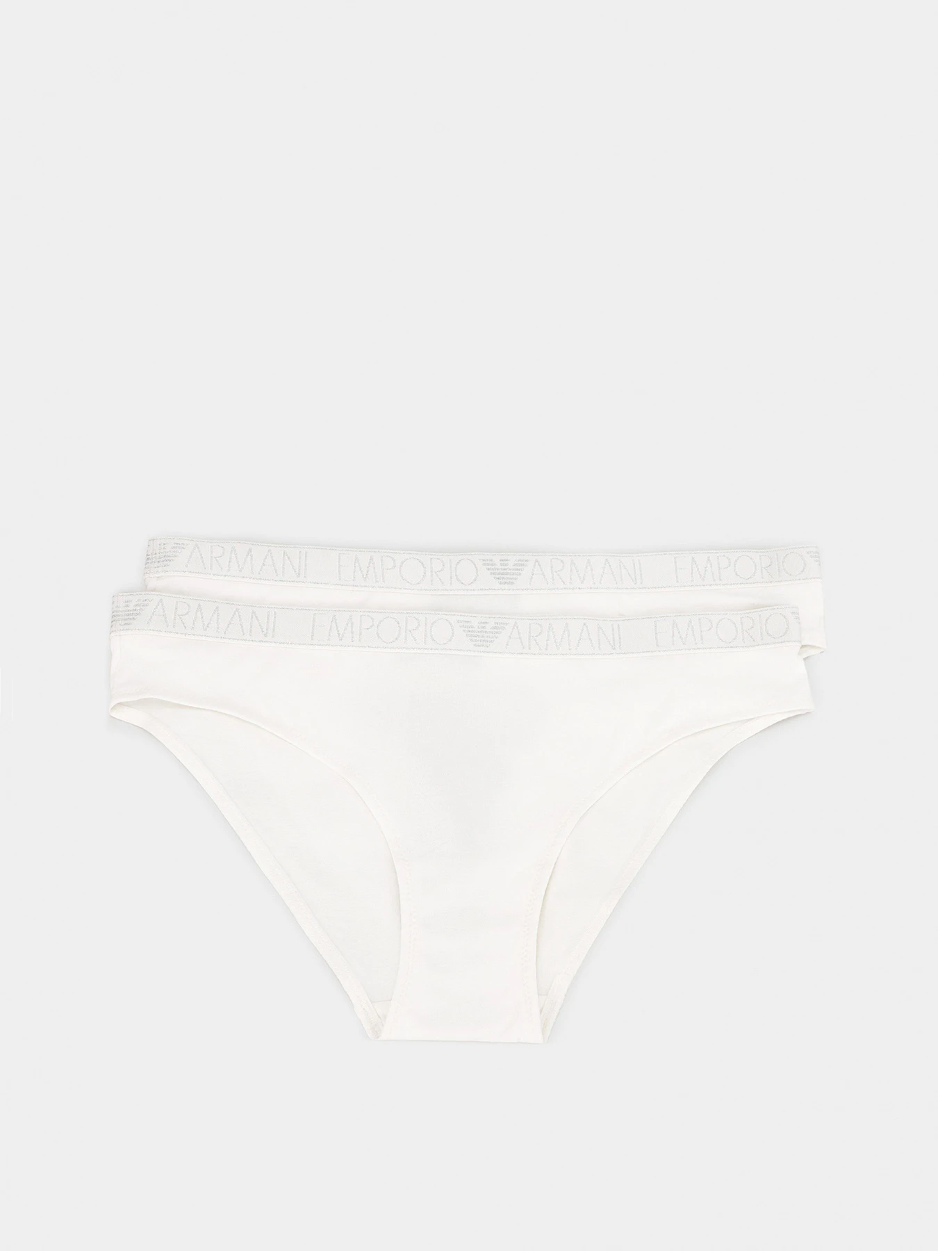 Нижнее белье Emporio Armani модель 163334-3F223-09210 Нижнее белье Emporio Armani модель 163334-3F223-09210 Фото