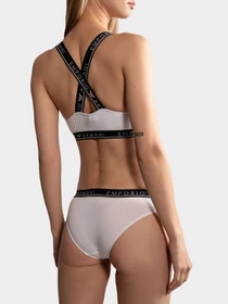 Нижнее белье Emporio Armani модель 163334-3F227-00010 Фото