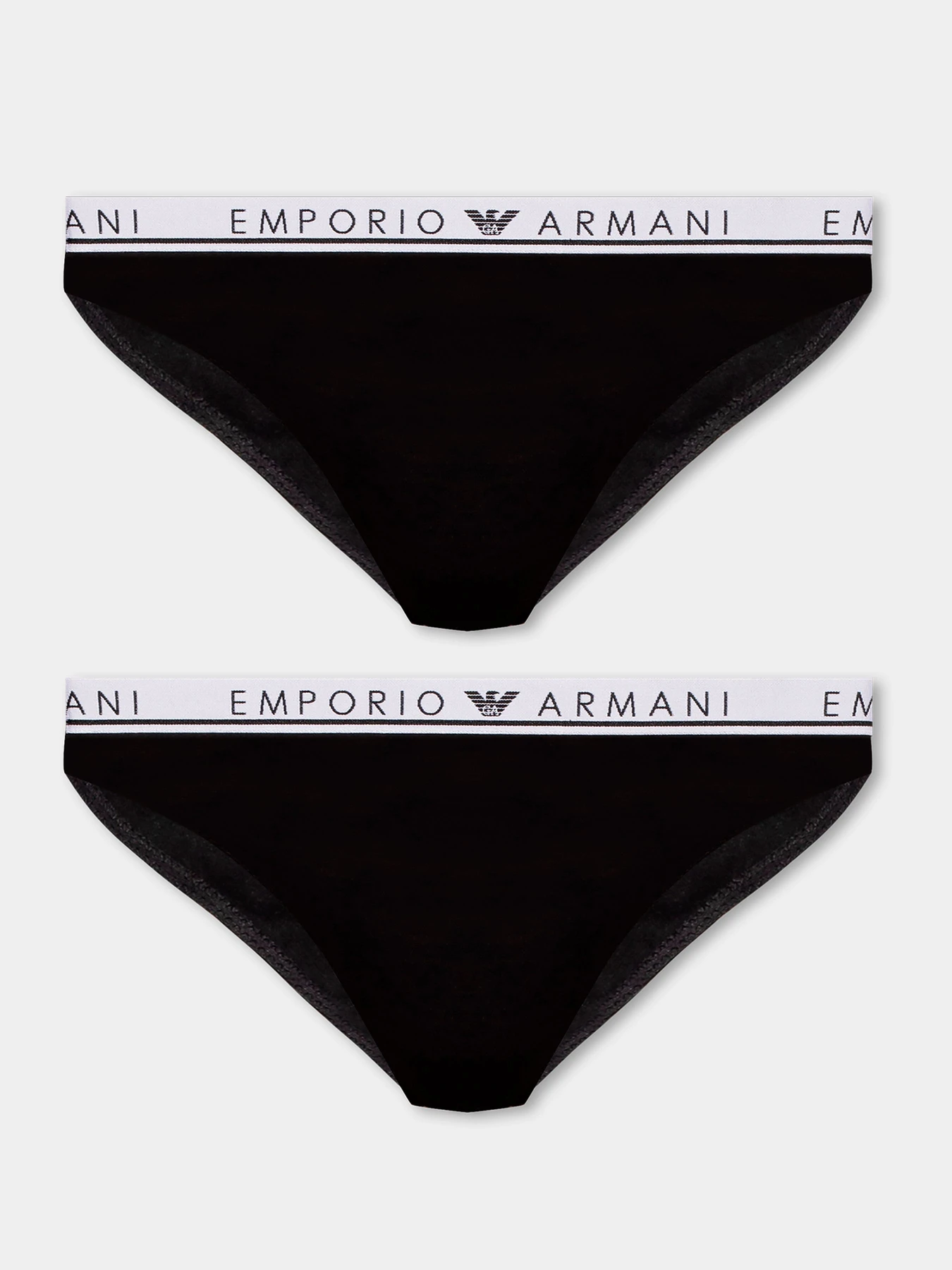 Нижнее белье Emporio Armani модель 163334-3F227-00020 Фото