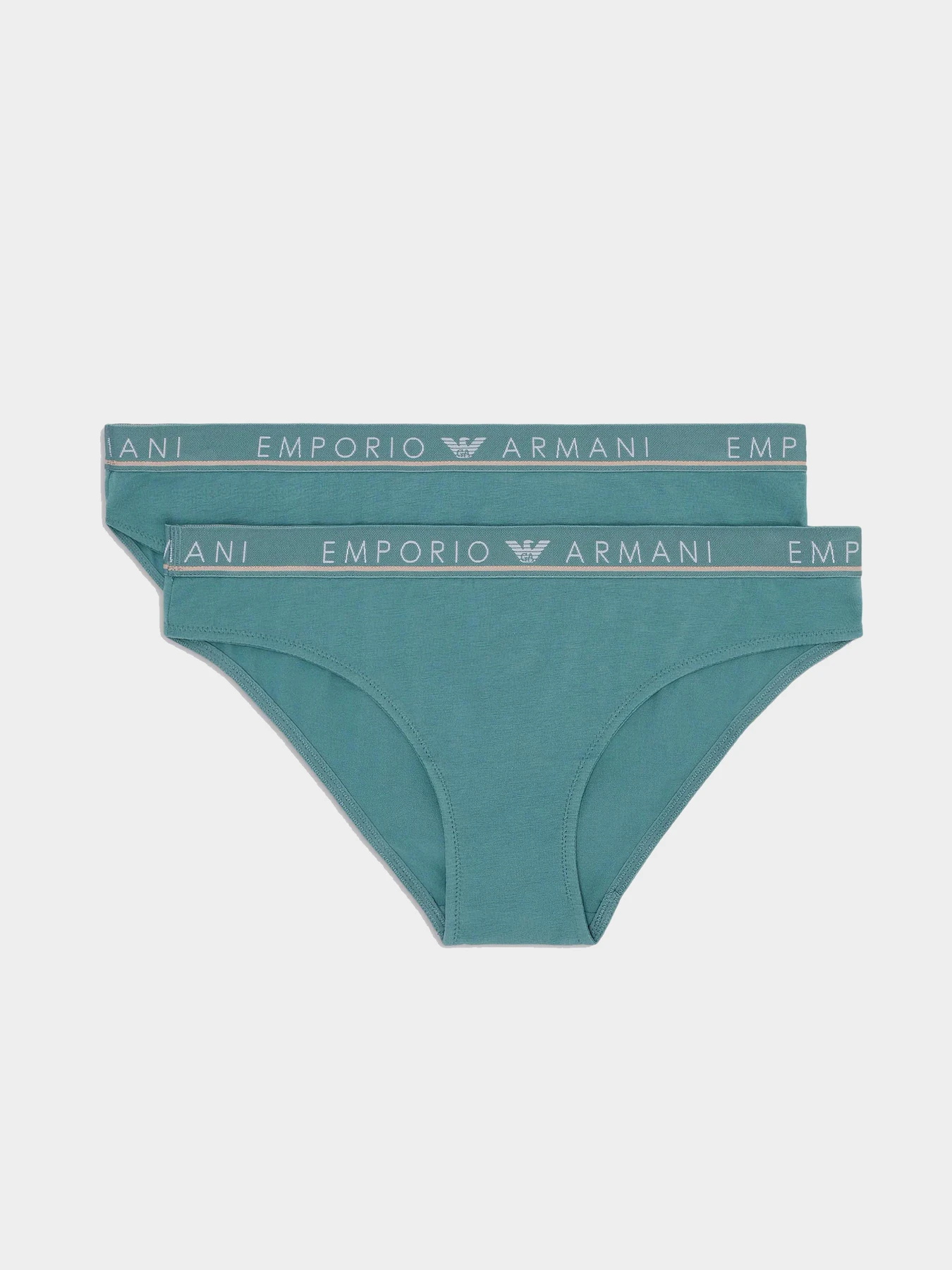 Нижнее белье Emporio Armani модель 163334-3F227-02631 Нижнее белье Emporio Armani модель 163334-3F227-02631 Фото