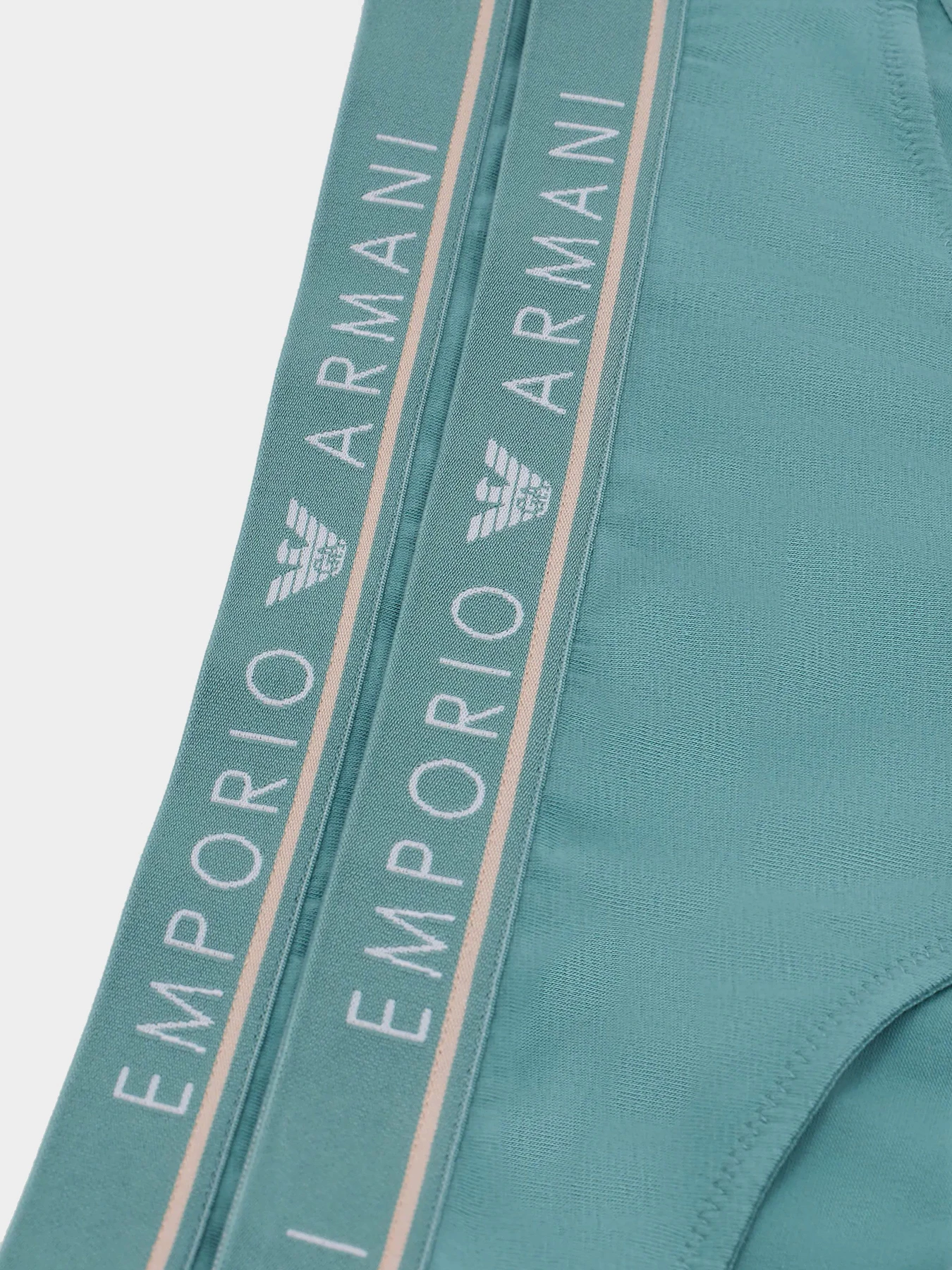 Нижнее белье Emporio Armani модель 163334-3F227-02631 Нижнее белье Emporio Armani модель 163334-3F227-02631 Фото