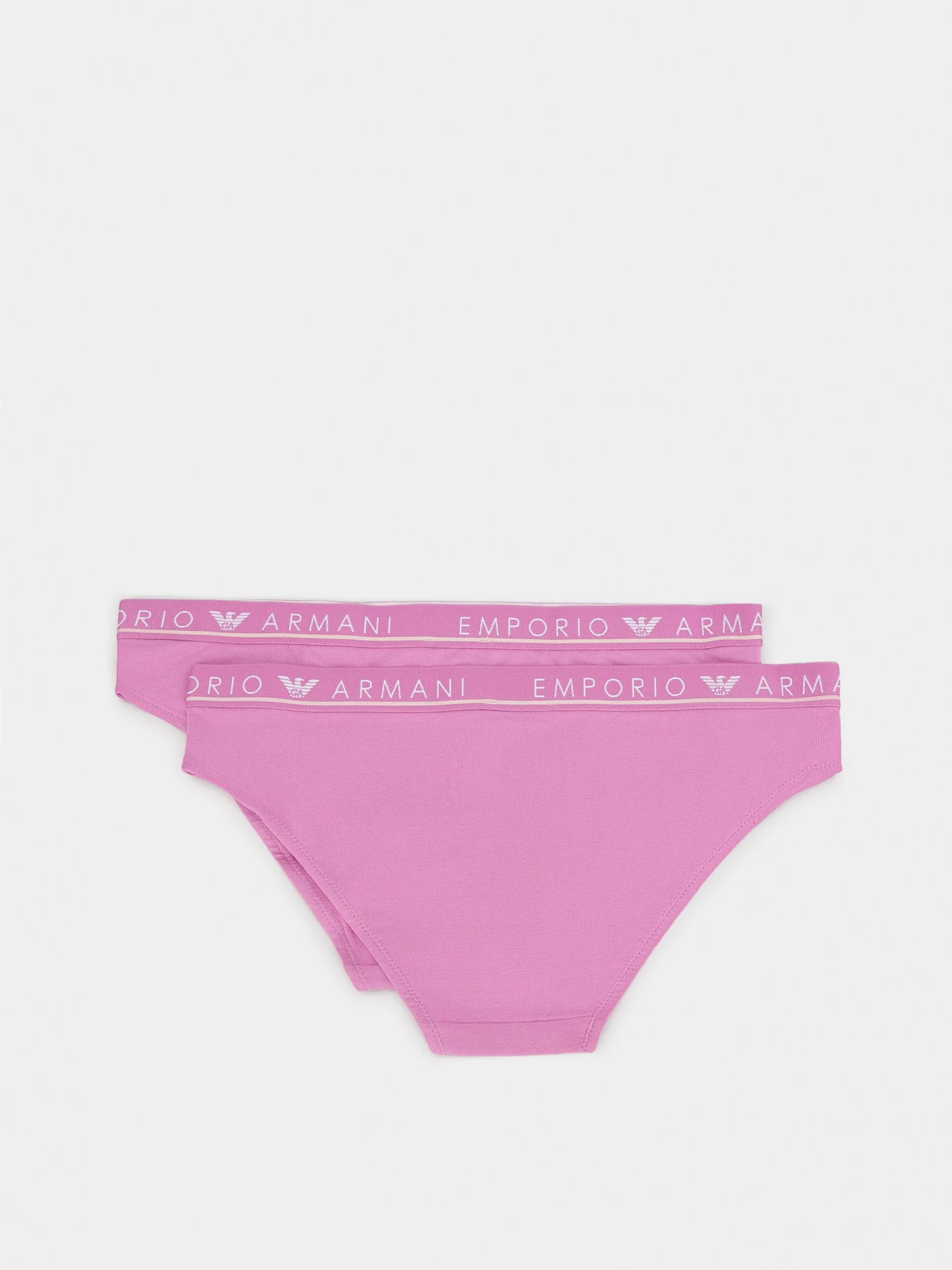Нижнее белье Emporio Armani модель 163334-3F227-21234 Нижнее белье Emporio Armani модель 163334-3F227-21234 Фото