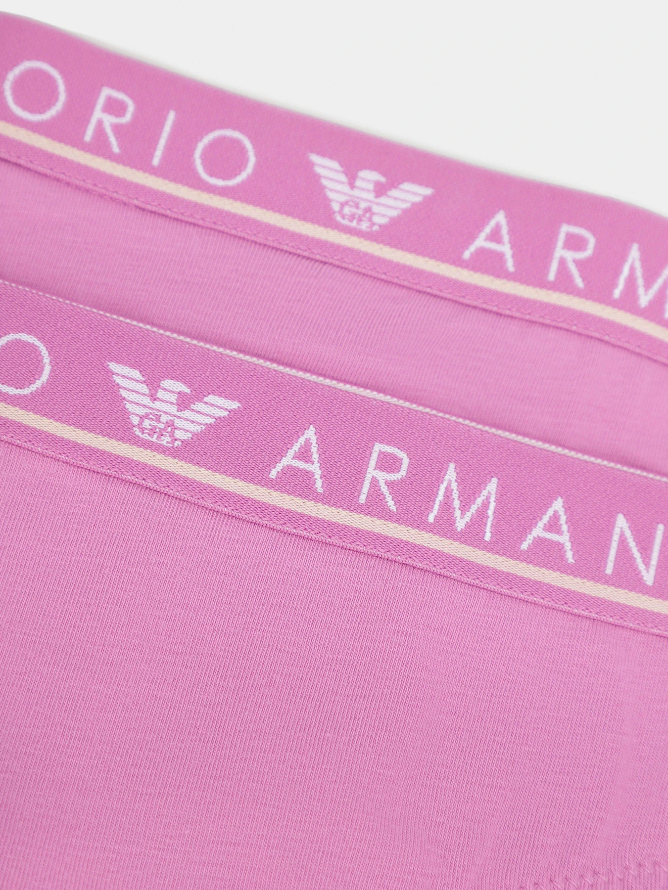 Нижнее белье Emporio Armani модель 163334-3F227-21234 Нижнее белье Emporio Armani модель 163334-3F227-21234 Фото