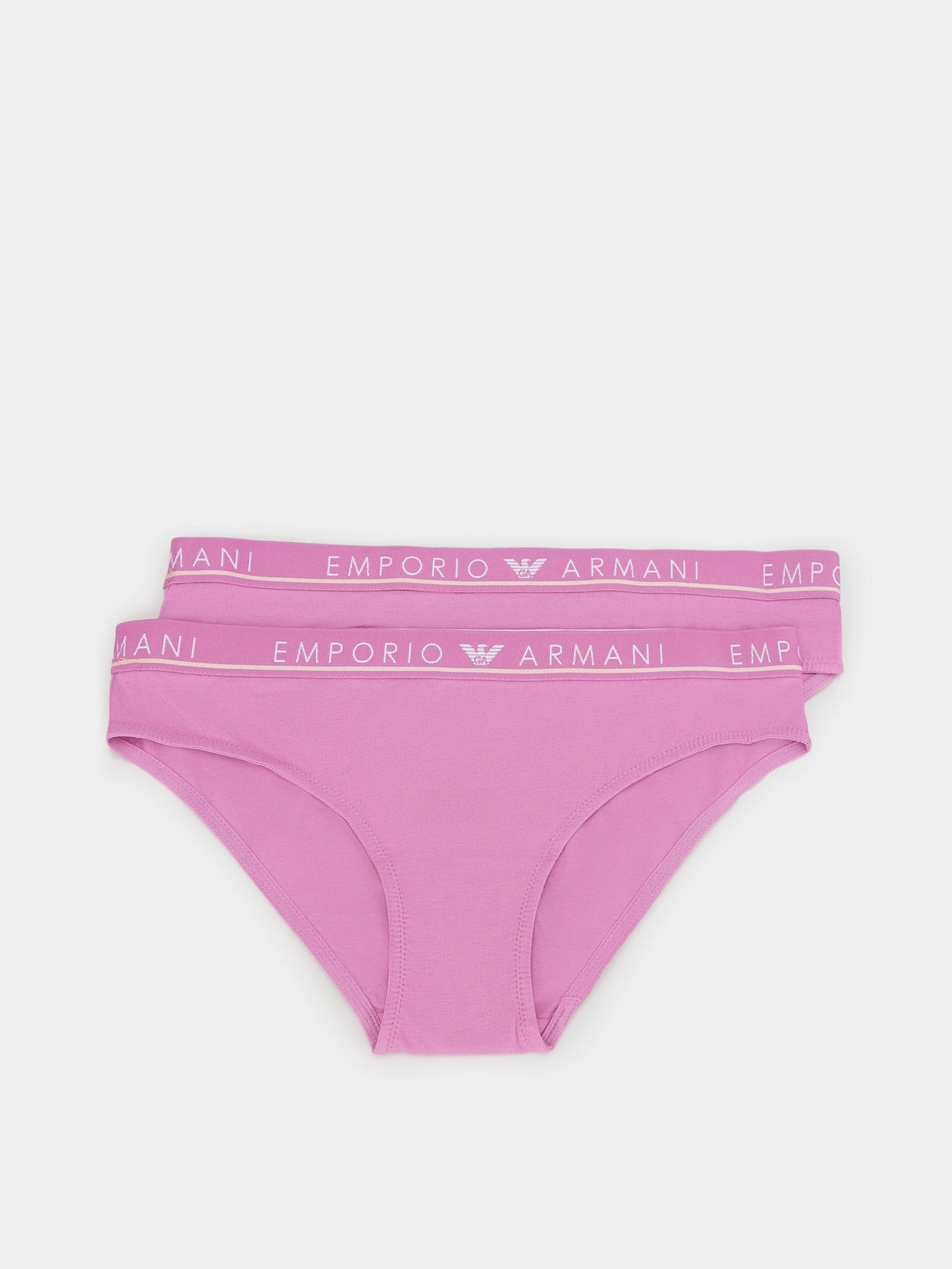 Нижнее белье Emporio Armani модель 163334-3F227-21234 Нижнее белье Emporio Armani модель 163334-3F227-21234 Фото