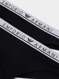 Нижнее белье Emporio Armani модель 163337-3F227-00020 Фото