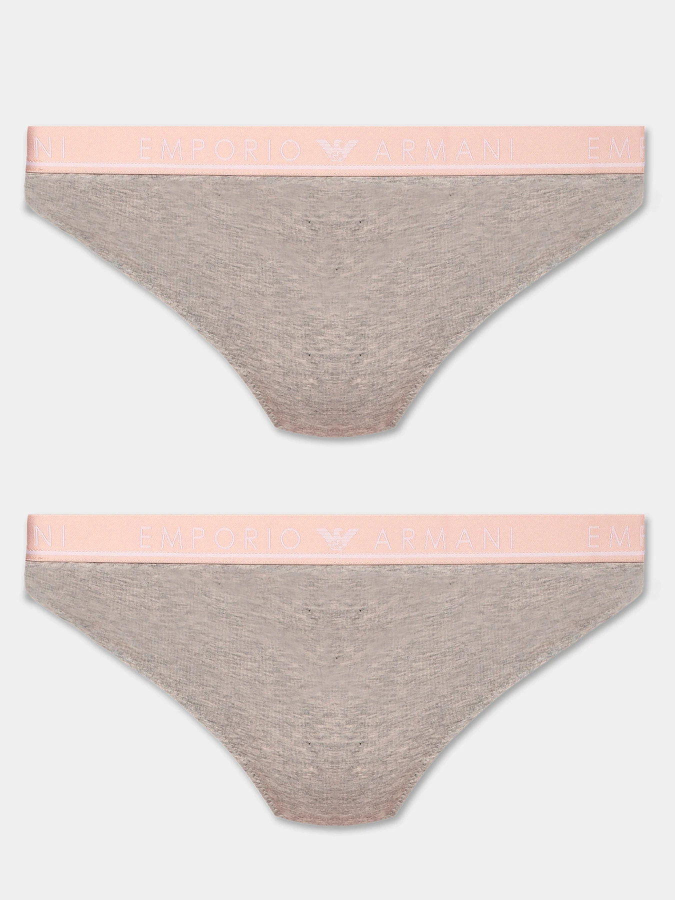 Нижнее белье Emporio Armani модель 163337-3F227-00948 Нижнее белье Emporio Armani модель 163337-3F227-00948 Фото