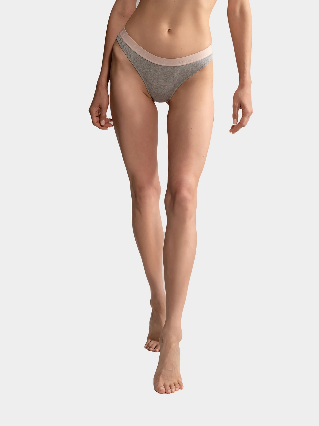 Нижнее белье Emporio Armani модель 163337-3F227-00948 Нижнее белье Emporio Armani модель 163337-3F227-00948 Фото