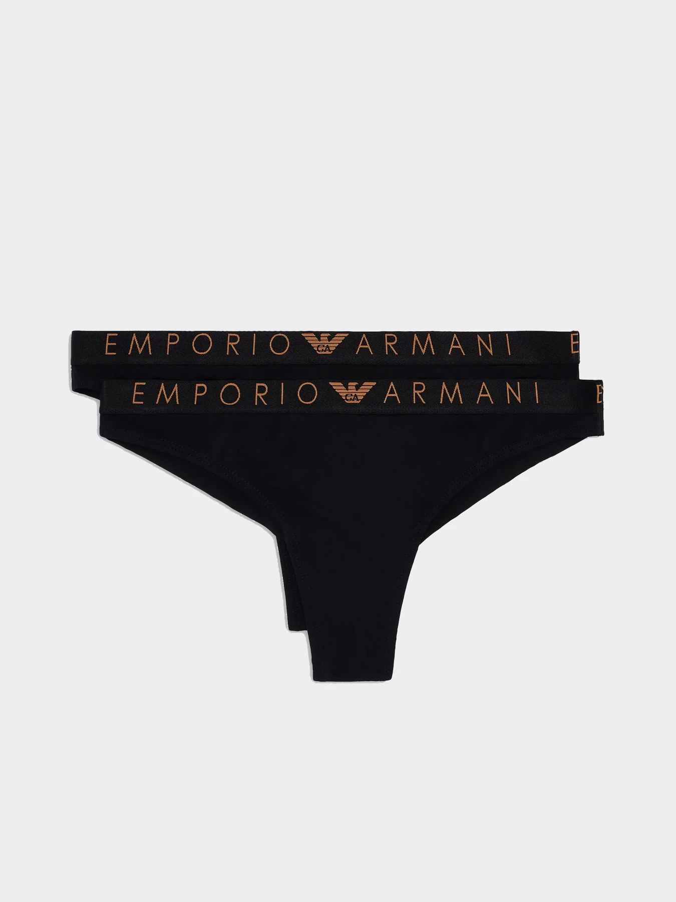 Нижнее белье Emporio Armani модель 163337-3F235-00020 Нижнее белье Emporio Armani модель 163337-3F235-00020 Фото