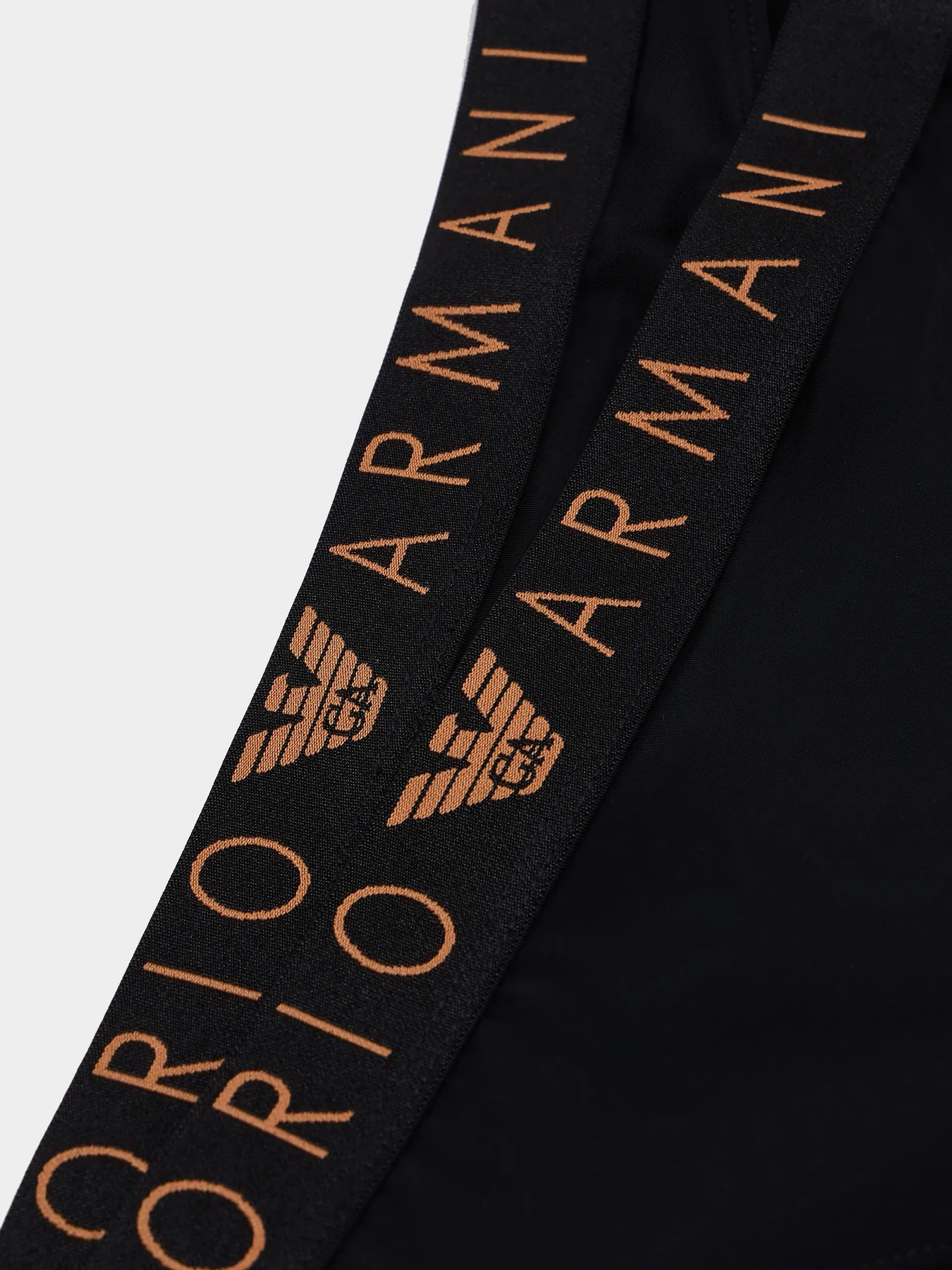 Нижнее белье Emporio Armani модель 163337-3F235-00020 Нижнее белье Emporio Armani модель 163337-3F235-00020 Фото