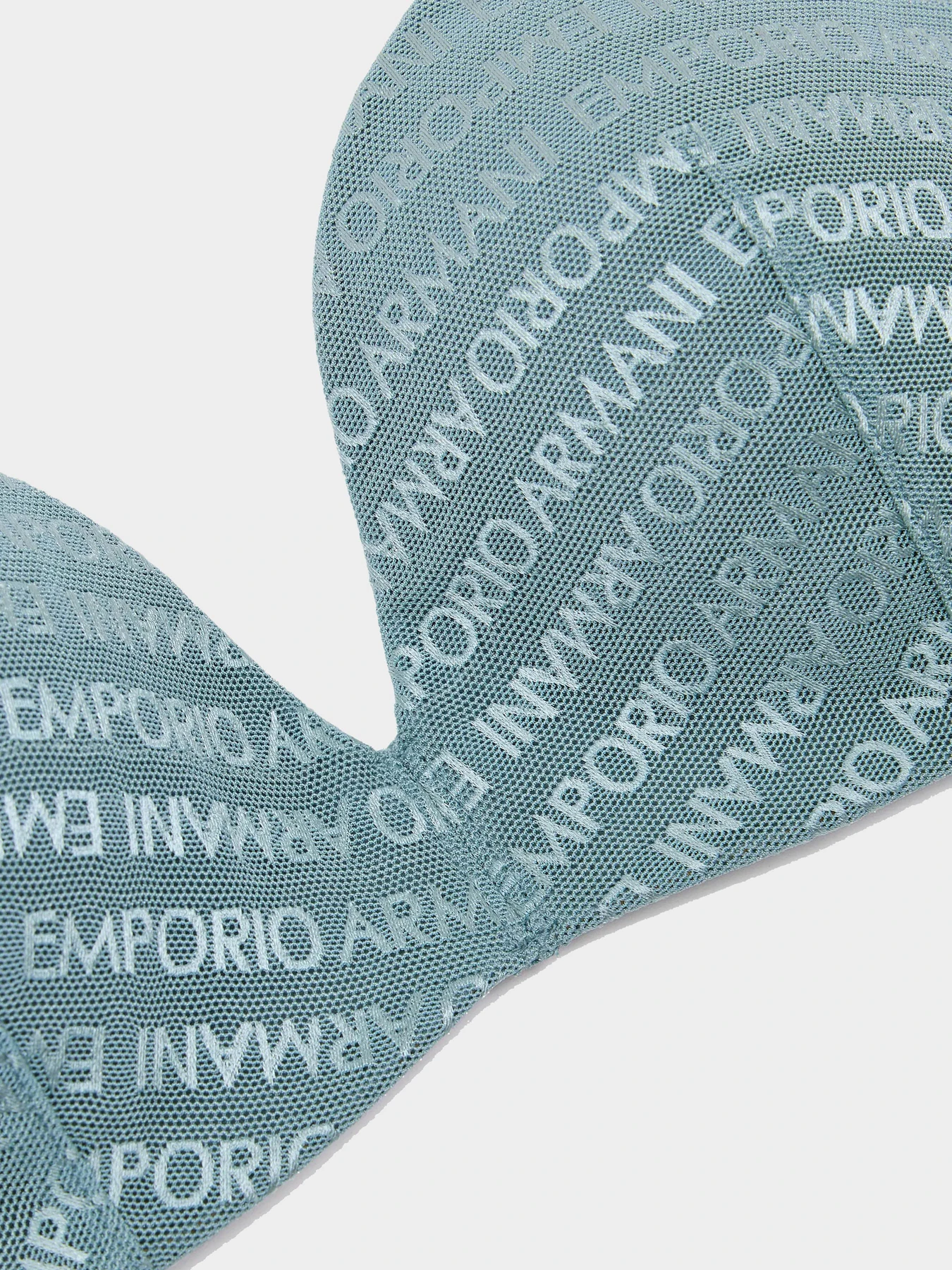 Нижнее белье Emporio Armani модель 163953-3F204-02631 Нижнее белье Emporio Armani модель 163953-3F204-02631 Фото