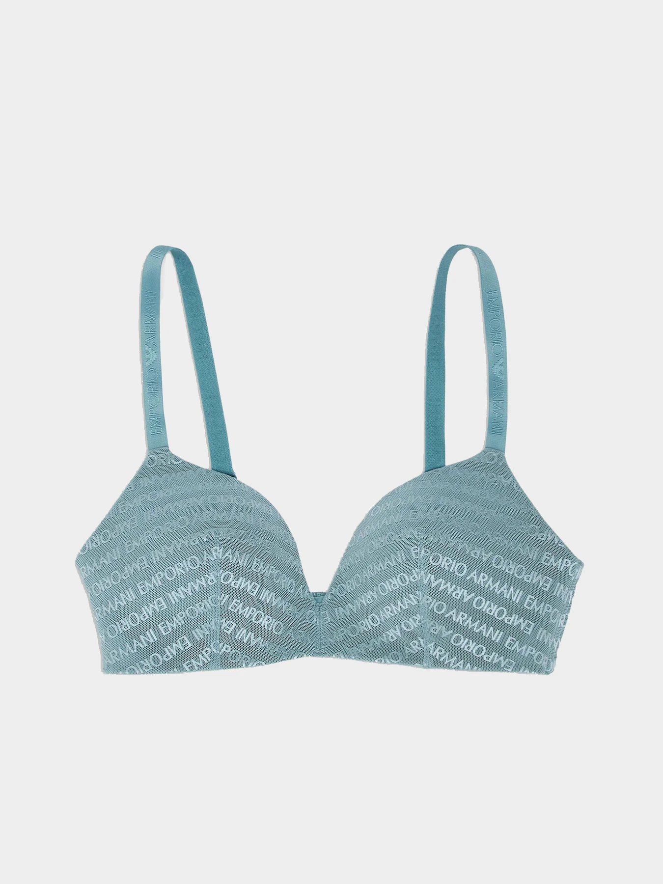 Нижнее белье Emporio Armani модель 163953-3F204-02631 Нижнее белье Emporio Armani модель 163953-3F204-02631 Фото