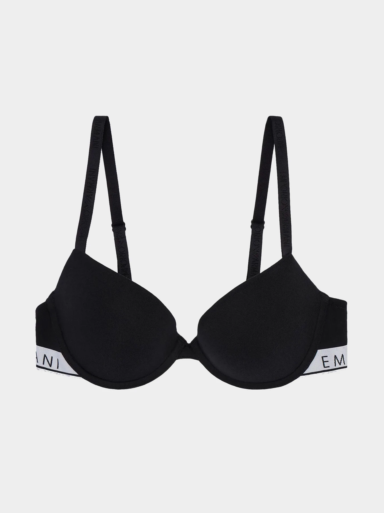 Нижнее белье Emporio Armani модель 164394-3F227-00020 Нижнее белье Emporio Armani модель 164394-3F227-00020 Фото