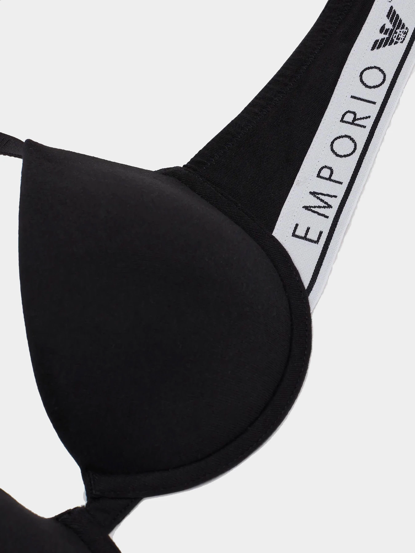 Нижнее белье Emporio Armani модель 164394-3F227-00020 Нижнее белье Emporio Armani модель 164394-3F227-00020 Фото
