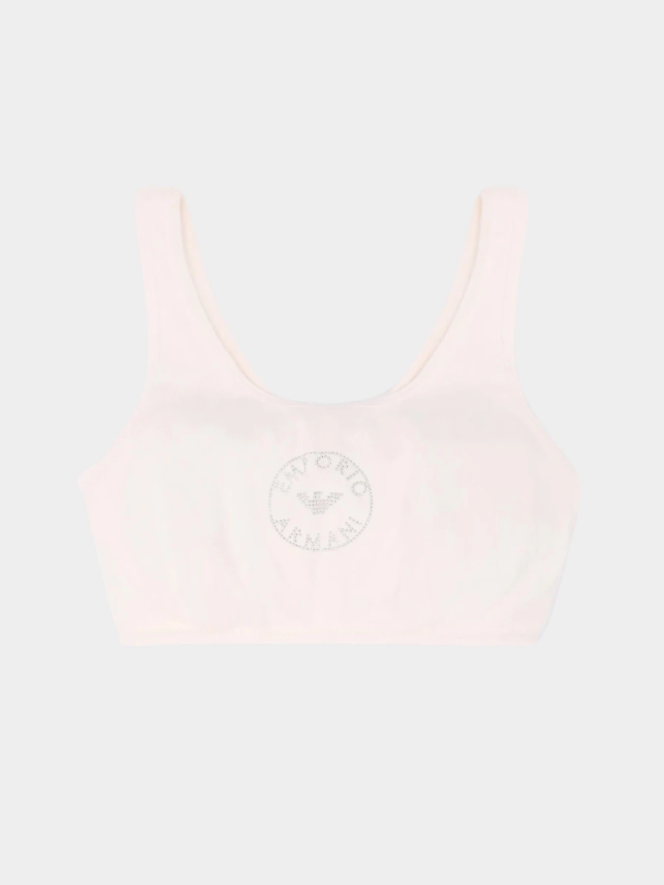 Футболки и поло Emporio Armani модель 164403-3F223-09210 Футболки и поло Emporio Armani модель 164403-3F223-09210 Фото