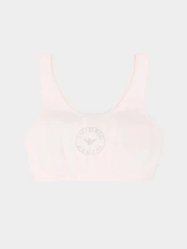 Футболки и поло Emporio Armani модель 164403-3F223-09210 Фото