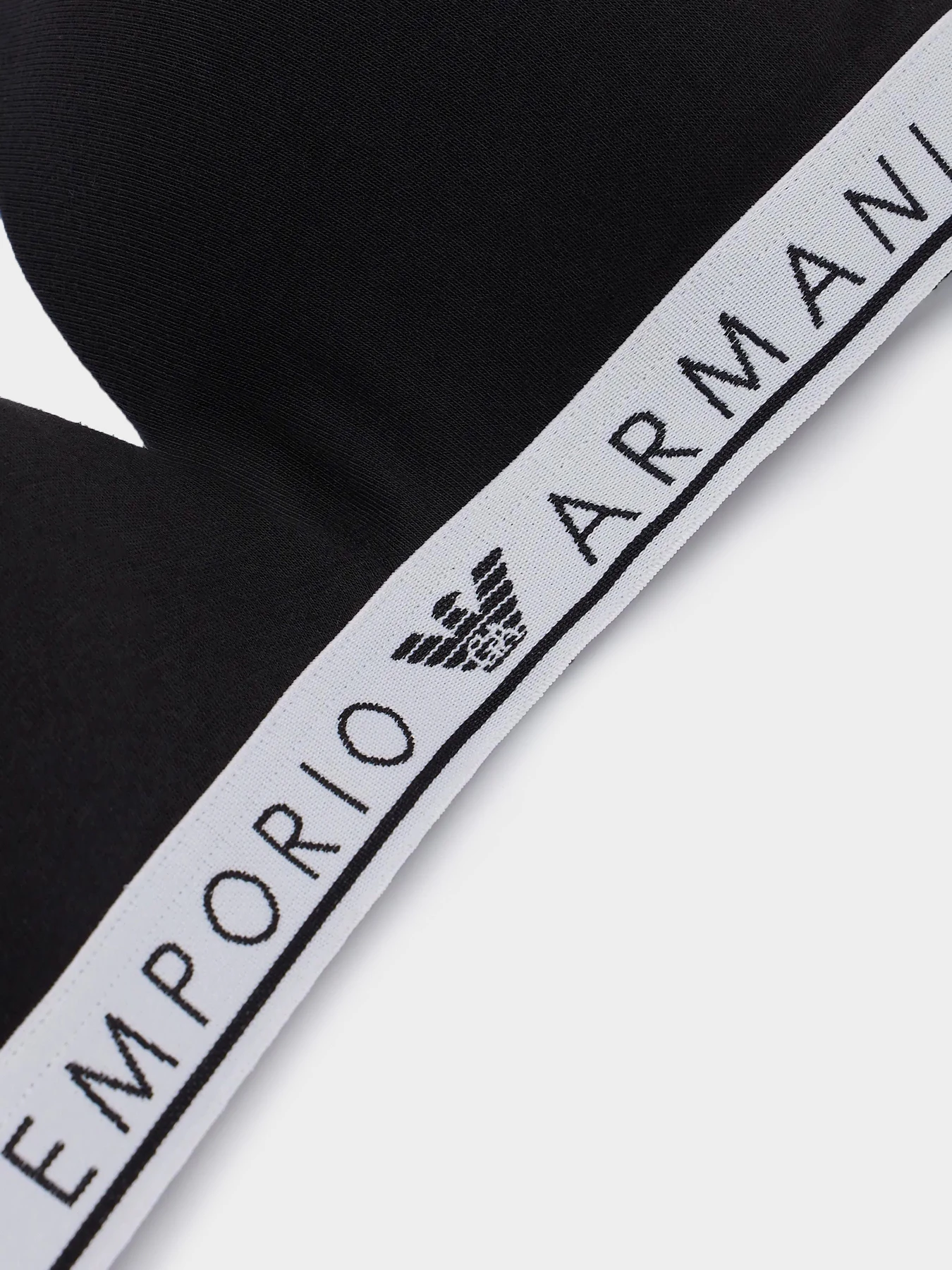 Нижнее белье Emporio Armani модель 164410-3F227-00020 Фото