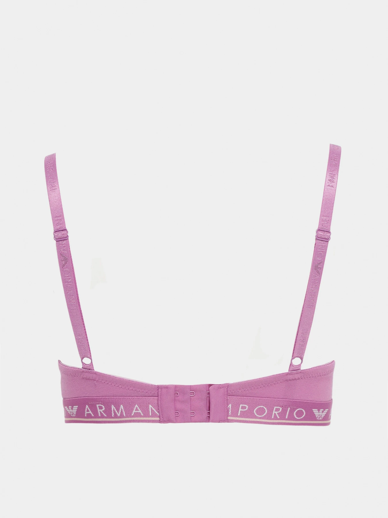 Нижнее белье Emporio Armani модель 164410-3F227-21234 Нижнее белье Emporio Armani модель 164410-3F227-21234 Фото
