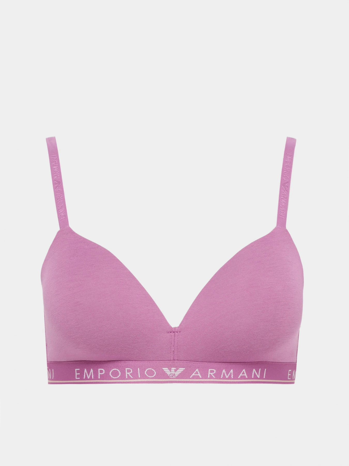 Нижнее белье Emporio Armani модель 164410-3F227-21234 Нижнее белье Emporio Armani модель 164410-3F227-21234 Фото
